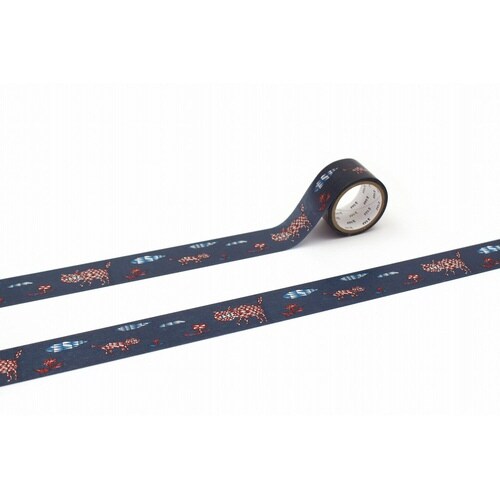 mtミナペルホネンTama×10