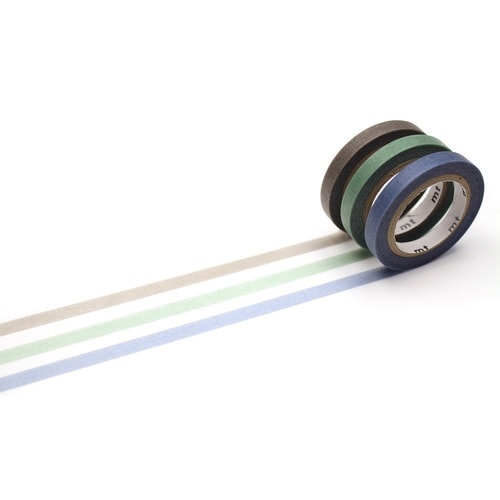 mtトレハリ詰替用テープセットB×10