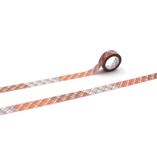 mtexクレヨンチェック×20