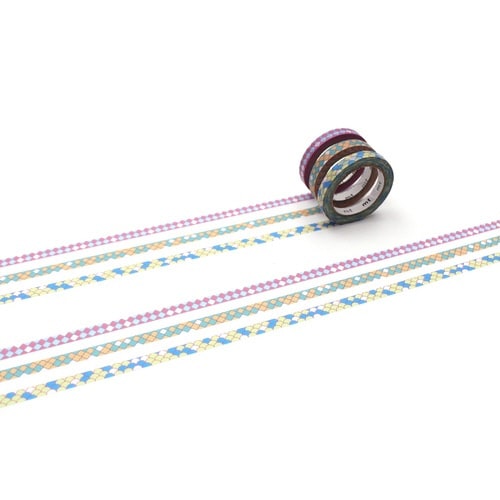 mtslimdecoタイル×20