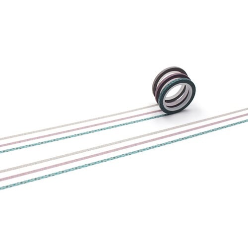 mtslim3mmクロスステッチ×15