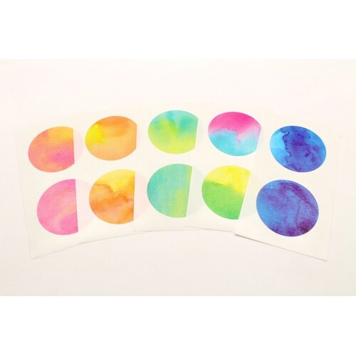 mtcasaseal水彩×10