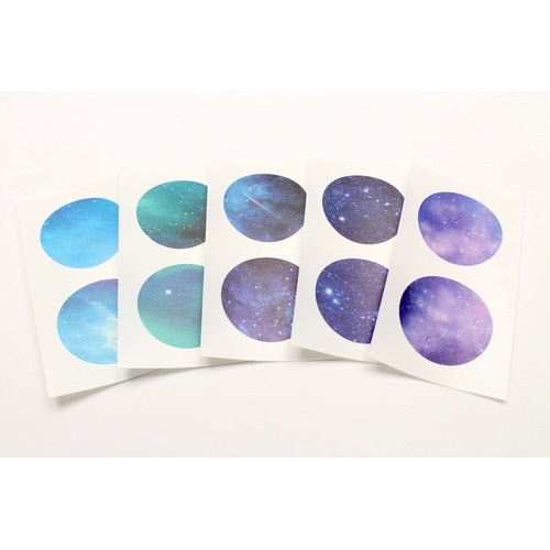 mtcasaseal星空×10