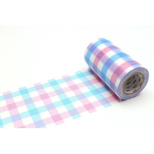 mtcasashadeチェック×5