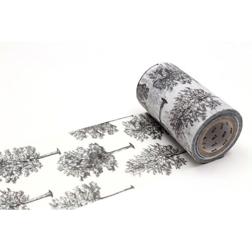 mtcasashadeツリー×5