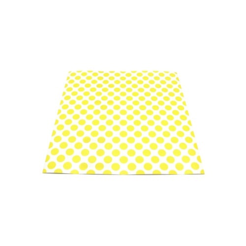 mtリメイクシートスクエアドット・YL×20