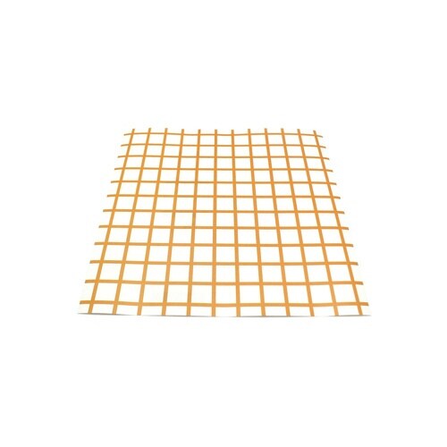 mtリメイクシートスクエア方眼・OR×20