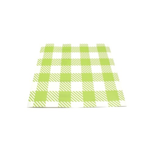 mtリメイクシートスクエアチェック・YG×20