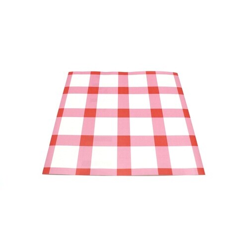 リメイクスクエアチェック・PK×RD×20