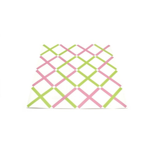 リメイクシートスクエアクロス・PK×YG×20