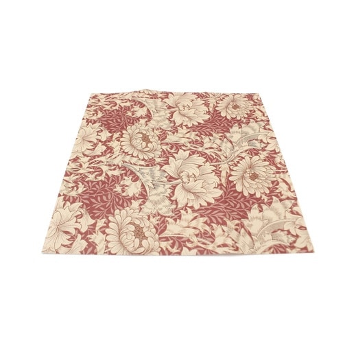 モリスChrysanthemum×20