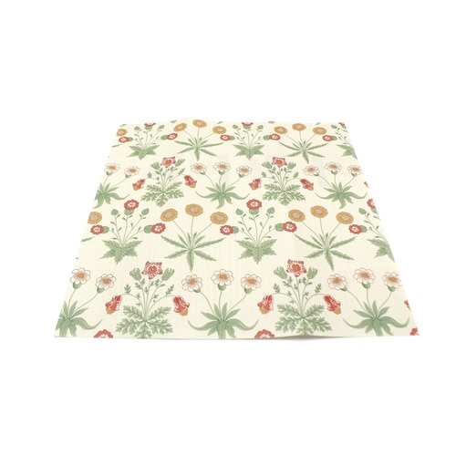 リメイクシートスクエアモリスDaisy×20