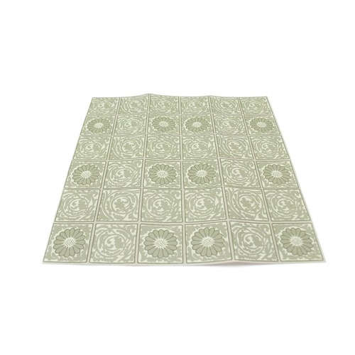 リメイクシートスクエアモリスDiaper×20