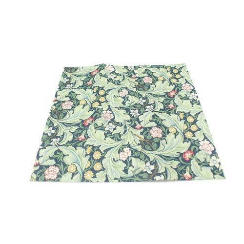 リメイクスクエアモリスLeicester×20