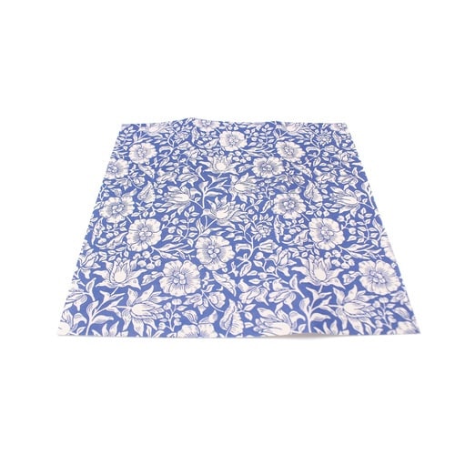 リメイクシートスクエアモリスMallow×20