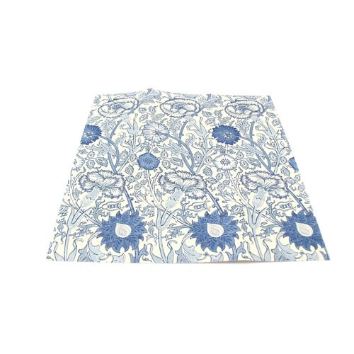 リメイクスクエアモリスPink&Rose×20