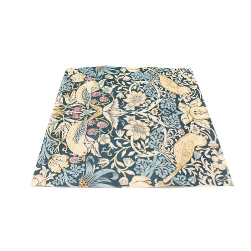 モリスStrawberryThief×20