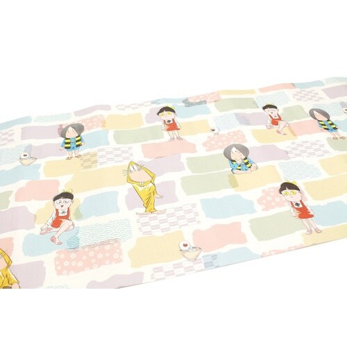 リメイクゲゲゲの鬼太郎カラフルレンガ×10