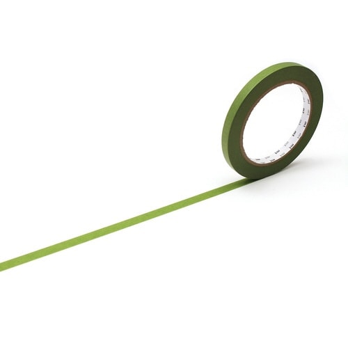 mtsealerマットオリーブグリーン×20