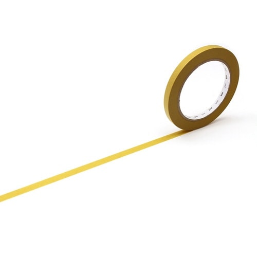 mtsealerマットマスタード×20