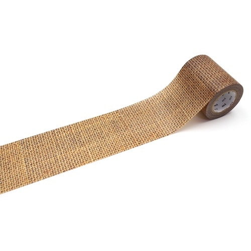 掛け紙60ジュート×5