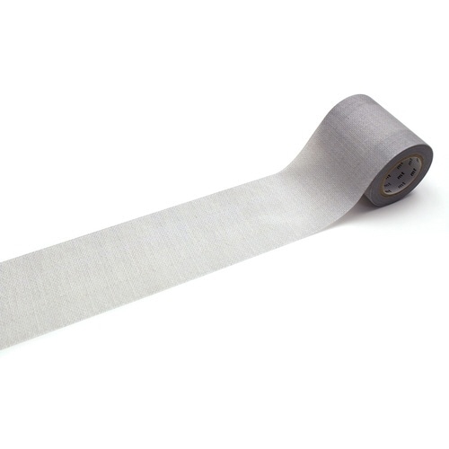 掛け紙60キャンバス生地×5