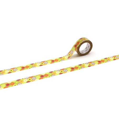 mtexフルーツヘキサゴン×20