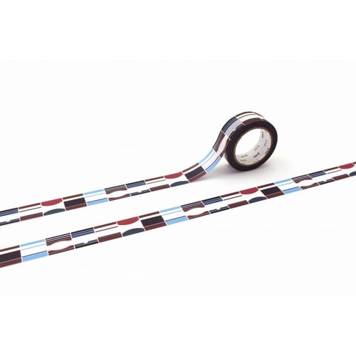 カモ井レトロデザイン・ラベル×20