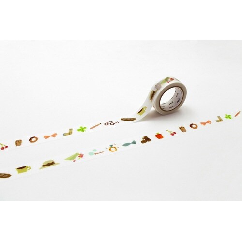 田村美紀favorite×20