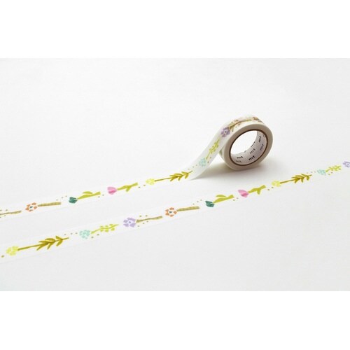 田村美紀hanahana×20