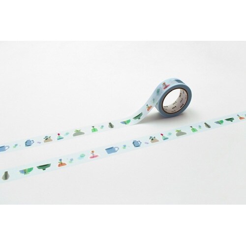 田村美紀iroiroglass×20