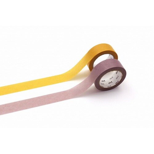 mtupcycleイエロー×ラベンダー×10