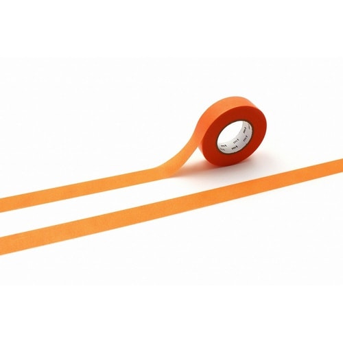 mtガンシン橙色×20