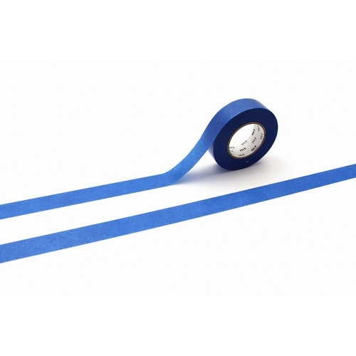 mtガンシン藍色×20