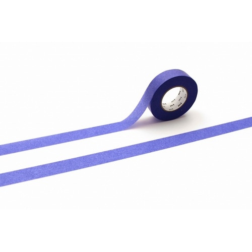 mtガンシン桔梗色×20