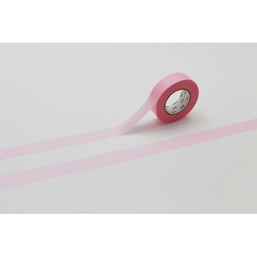 mtガンシン桜色×20