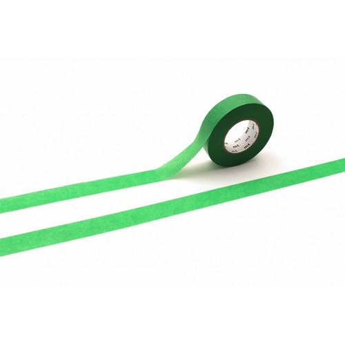 mtガンシン緑色×20