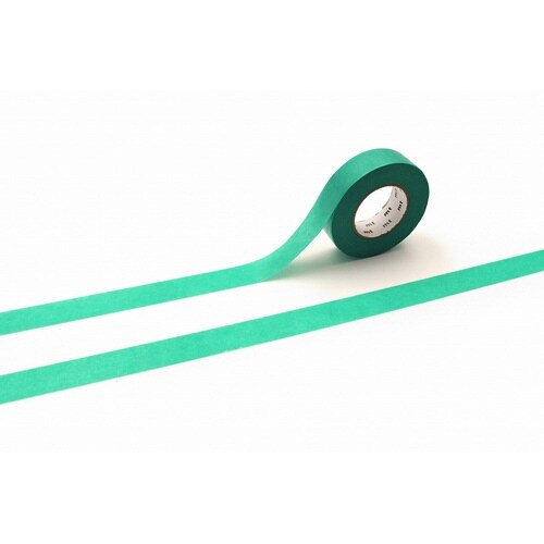 mtガンシン若緑色×20