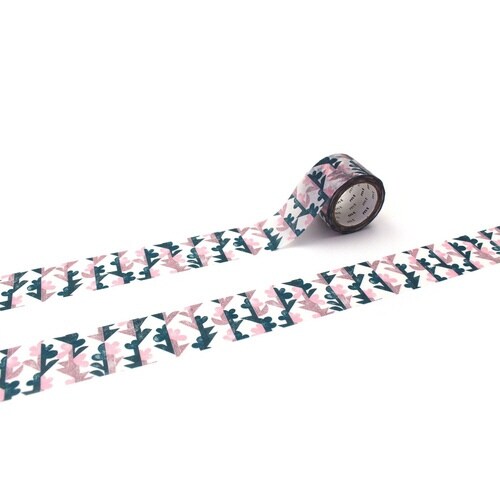 ミナペルホネンtwinflower×10