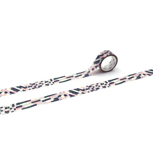 ミナペルホネンlightcollage×10