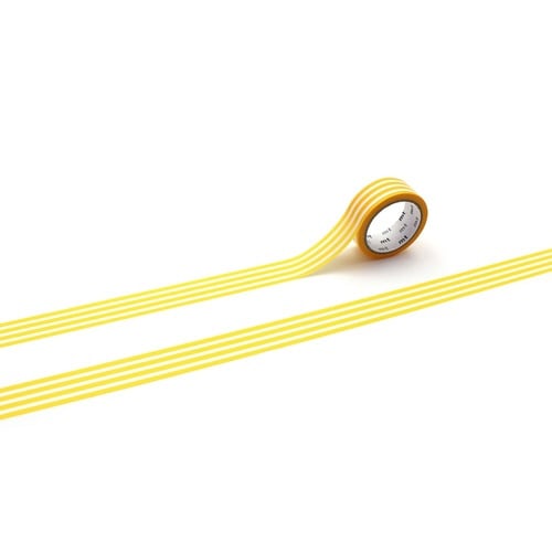 mt1Pボーダー・たんぽぽ×25