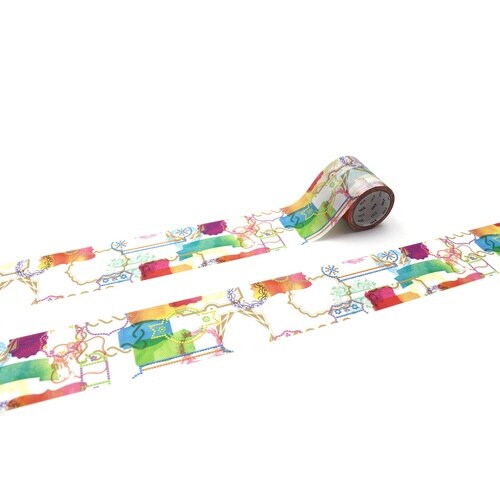 mtexフレームコラージュ×10