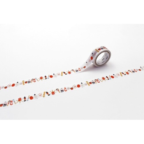 イザベル・ボワノにほんのおもちゃ×20