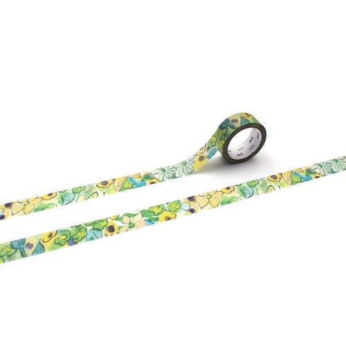 イザベル・ボワノはなもよう×20