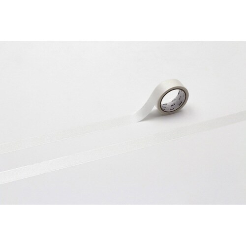 シルキーホワイト×25