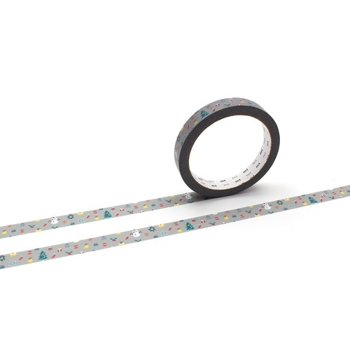 mtラージコアピクセルクリスマス強粘着×15