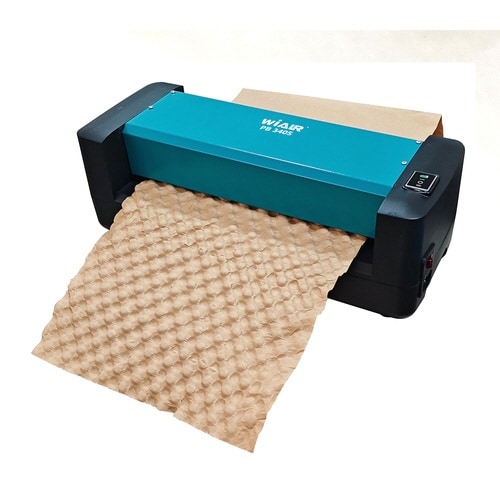 折畳み紙泡緩衝紙原紙/PB340S専用紙