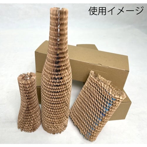 ハニカムパッド450(20本入り)