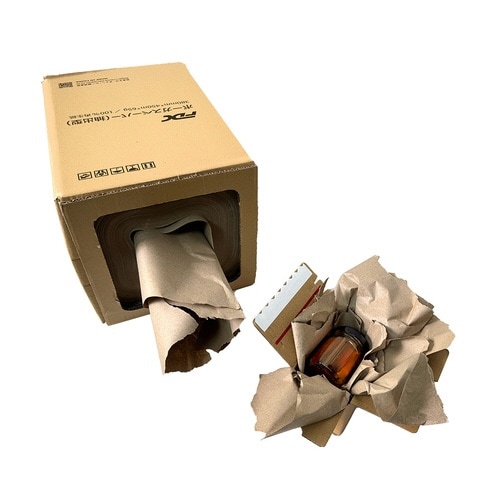 ボーガスペーパー(抽出型)