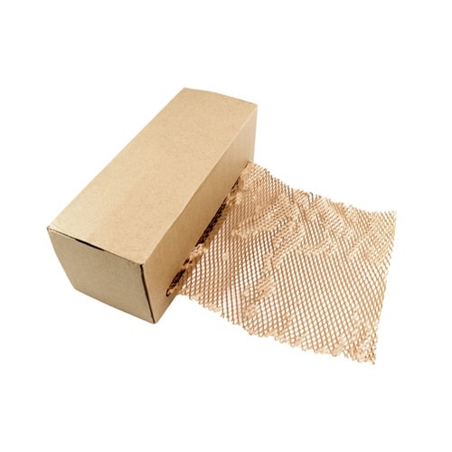 ハニカムロール緩衝紙51050